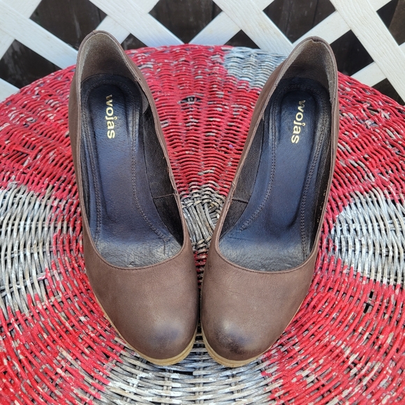 Classic Wojas Pumps! 🤩 - Picture 3 of 6